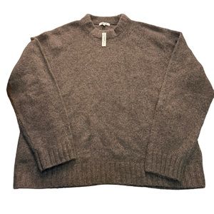 Madewell Men’s Sweater XL